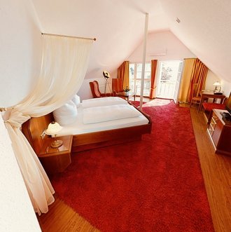 Juniorsuite Deluxe