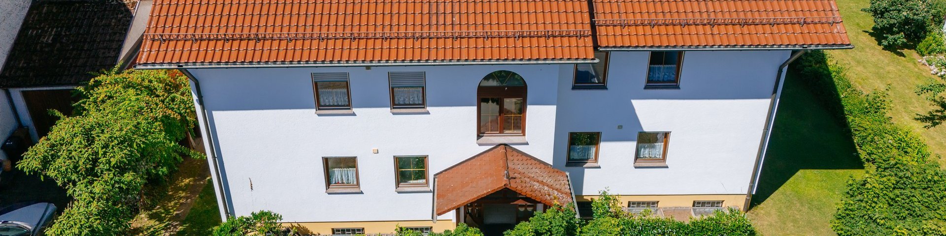 Ferienwohnungen Rosenstrasse