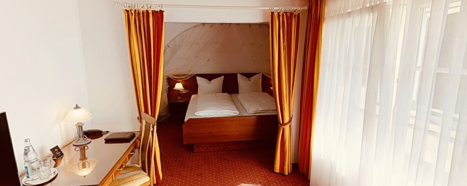 Juniorsuite Seesite